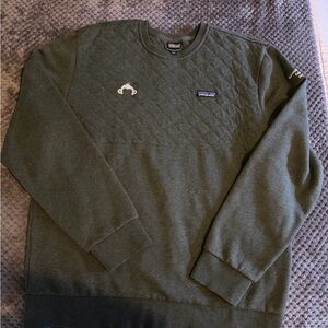 Patagonia Men's Organic cotton